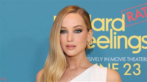 jennifer lawrence oben ohne|Jennifer Lawrence shocks fans by getting completely。